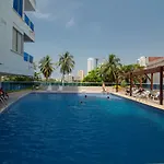 Laid Back Beach View Edificio Conquistador
