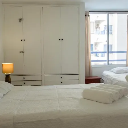 Laid Back Beach View Edificio Conquistador